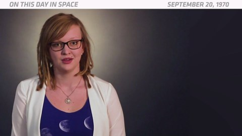 OTD In Space - September 20 2024: Luna 16 Lands On The Moon