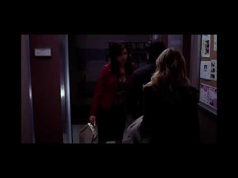 Grey’s Anatomy - Derek en el ascensor