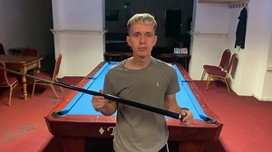 3.2K views · 29 reactions | Jacoby Black Out testing | Jacoby Custom Cues | Facebook