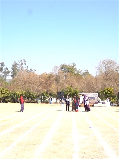 Where champions rise! 🏆 Creative Champions Fest 2026 at The Creative Schools energy, passion, and unforgettable moments. #CreativeChampionsFest2026 #TheCreativeSchools #ChampionSpirit #SchoolSports