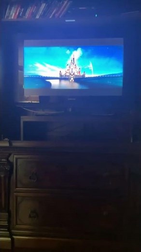 WALL•E (2008) - Disney Junior Family Movie Intro