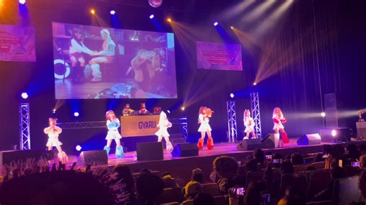 コギャル全国ツアーin広島 みんな可愛いかった#広島#ライブ#コギャル#コギャル全国ツアー@chanmoa♡ @KOGYARUりゅあ💄💋黒髪ぎゃる🖤☀️ @のあぴ🌺👧🏼ｌKOGYARU専属モデルｌ @るりぴ🤎KOGYARU⚜️ @りりぴ🎀KOGYARU💝 @いもぴ🩶KOGYARU @ゆなち💜🪽KOGYARU💜 @らら🩵KOGYARU @思春期の変態な子供