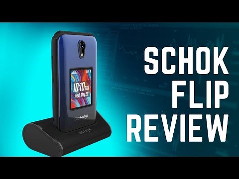 Schok Flip Review \\\\ The Next Generation?