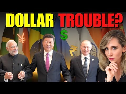 BRICS Launches 2026 Currency Plan That Will Change EVERYTHING