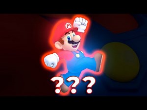 11 MARIO FALLING SOUND VARIATIONS IN 30 SECONDS