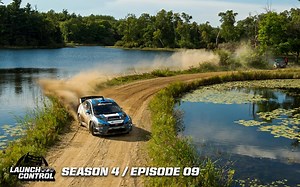 A new episode of Launch Control is here. Subaru Rally Team USA lines up all five team cars for competition across the country. Three rallycross cars are in the finals in Atlantic City, and David Higgins 75 and Travis Pastrana return to service at the Ojibwe Forests Rally in Minnesota – one with a championship on the line, and the other looking to just continue. It’s all systems go for Subaru’s motorsport efforts, and anticipation is high. #SubaruRally | Subaru of America, Inc.