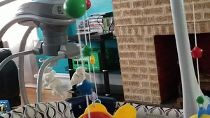 Watch Bad mobile rotation part on Amazon Live