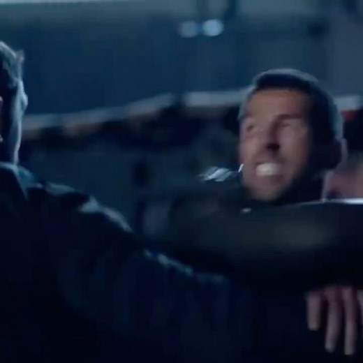 Epic Fight Scene from Eliminators (2016) Featuring Scott Adkins!