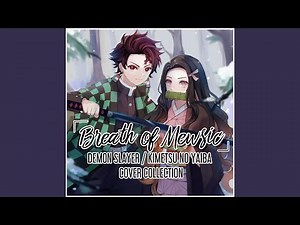 Nezuko's Theme (From "Demon Slayer: Kimetsu no Yaiba")