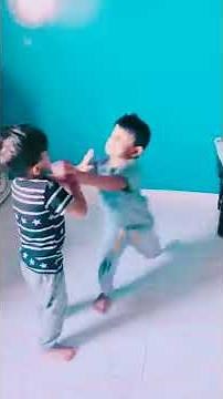 Kids fight | funny fight |family |love |real fight