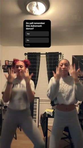 She is my rock dubsmash dance❗️😂 |#fypviralシ #dancecraze #dubsmash ‪@TyAzja‬ #trendingtiktok #shorts
