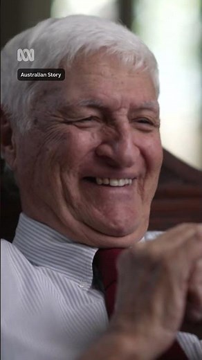 Bob Katter egged The Beatles in 1964 | Australian Story