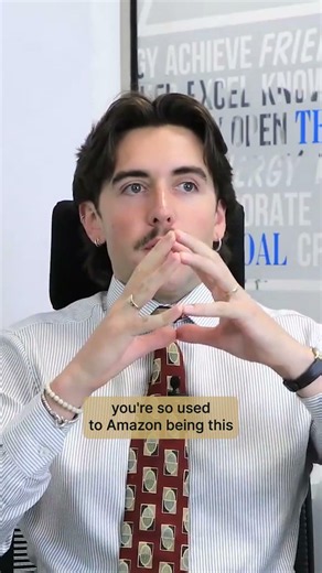 Why Amazon isn't first priority for selling in the UAE