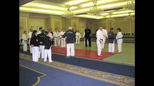 George Anderson - Taekwondo | USAdojo.com