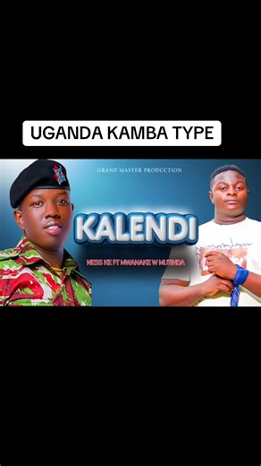 #uganda #josechameleon #kambatiktokers #creatorsearchinsight #producerhbmusiq @KALENDI ACTRESS @KASUKI 📺 TV (NG'A WAITA) @NICKI MULLA (Kambaland_finest) @Biez Kaviru @Elly kithamba ngii artist @BEN OWG OFFICIAL @maximilla25🥰