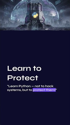 🛡️ How Python is Used in Cybersecurity and Ethical Hacking | Secure with Python | DURGASOFT