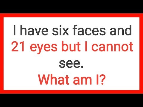 20 Mind-Blowing Riddles That Only Geniuses Can Solve! | Smartest Person Quiz (Part 5)