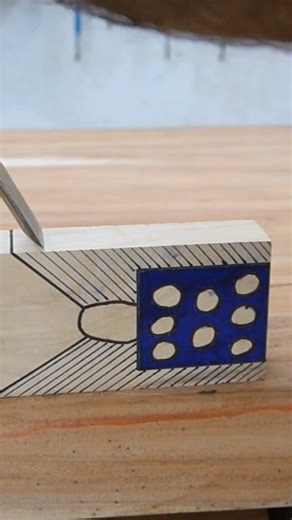 3.6K views · 21 reactions | Practice Chisel Work Moments #woodworking #carpentry #PrecisionCuts | Woodworking Projects | Facebook