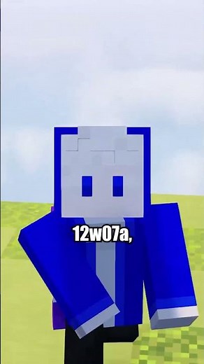 The History of Minecraft Build Height Limit