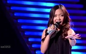 Charice — 'To Love You More' & 'All By Myself'