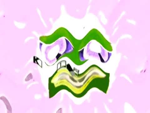 Crying X Klasky Csupo (Sony Vegas Pro 10.0 Version)