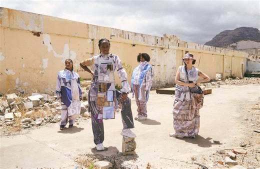 These Are South Africa’s 2024 Sustainable Fashion Stars