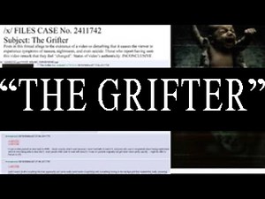 “The Grifter”