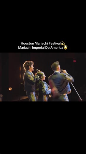 Houston Mariachi Festival Highlights with Mariachi Imperial
