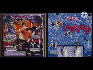 SUGAR RAY GREATEST HITS