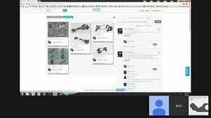 机械工具建模教程Uartsy - Mech Kit Bashing