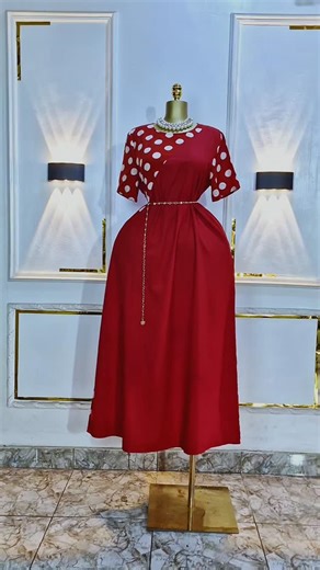 Style versity on Instagram: "Dress Size 16 Price 10k NB : items bought on sales will not be stockpiled"