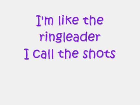 Britney Spears - Circus Lyrics