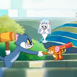 tom and jerry new episode 2024 | Classic Papa