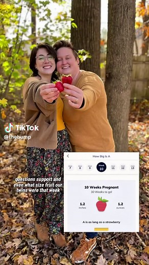 The Bump App: Your Ultimate Pregnancy Tracker