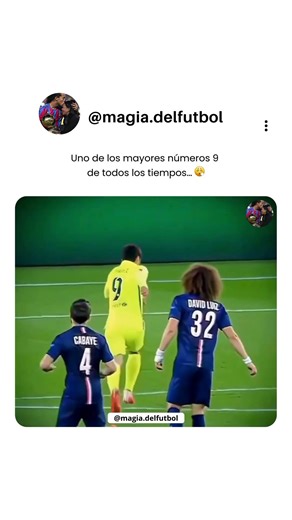 ¡Uno de los jugadores más subestimados! ¿El mejor centrodelantero de este siglo? 🐐 #fútbol #Suárez