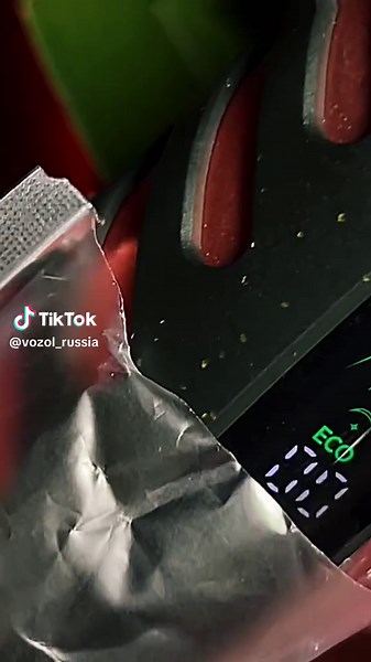 Vozol ve Smok Nord 5 Karşılaştırması