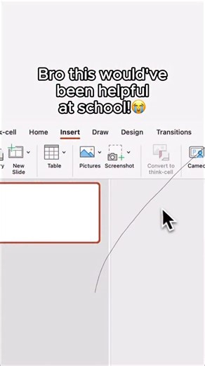 137K views · 10K reactions | This PowerPoint slide looks so professional ‍ #powerpoint #presentation #powerpointtutorial | Luis Urrutia | Facebook