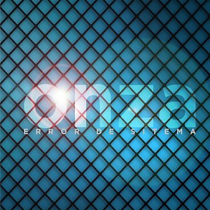 ONZA - Error De Sistema