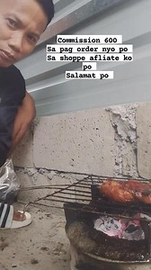 Nagulat ako ng buksan ko ang email ko na paid na ni shoppe ang commision ko po sa pag order nyo sa shoppe affliate ko po Salamat po pag order nyo po nakuha ko na po ulit ang 600 pesos nakabili po ako ng porkchop para makakain ang mga anak ko Kahit minsan lang. #thankyou #commision | Ryan Mateo
