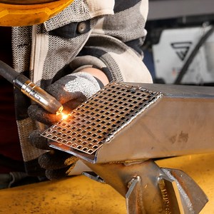 Build A Stove With Flame Like Rocket | Handy Panda