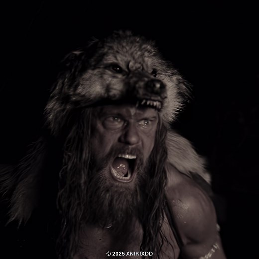 The Northman Edit: A Captivating Video Journey
