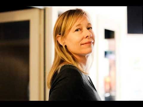 Amanda Brown Interview (2023)