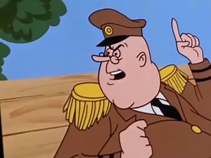 The Archie Show The Archie Show S02 E003 – Anchors Away – Jughead’s Double