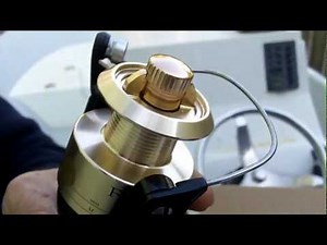 Fin-Nor Ahab Unboxing