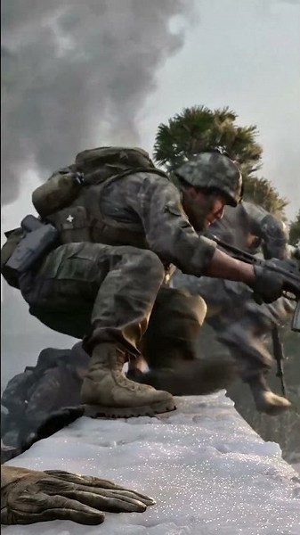 INTEL CONFIRMED: Call of Duty: Modern Warfare 4 is coming October 23!