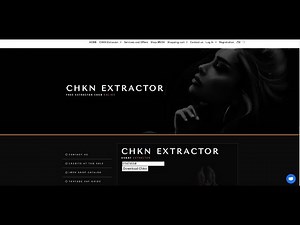 IMVU - FREE Projects extractor