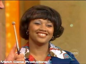 Match Game 74 (Episode 261) (7-26-1974) (Anson Williams First Show) (w/Slate)
