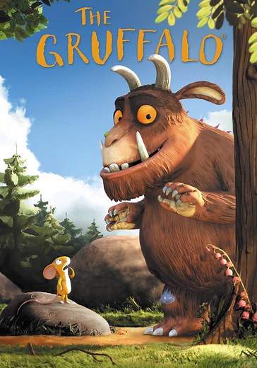 The Gruffalo - movie: where to watch streaming online