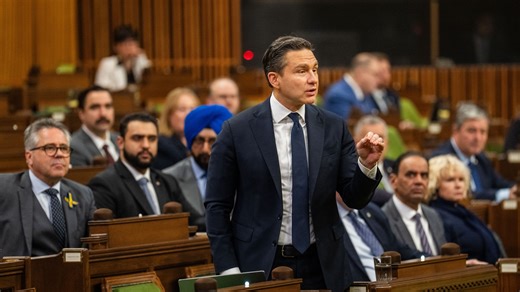 Rejected asylum claimants shouldn't receive better healthcare than Canadian citizens. Restore fairness and fix Canada's asylum system: https://www.conservative.ca/cpc/healthcare-benefits-for-canadians-first/ | Pierre Poilievre