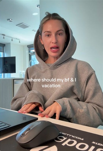 where should my bf & I go for our 3 year anniversary #dating #anniversary #travel #vacations #trip @lululemon @The Ritz-Carlton @Marriott Hotels @Marriott Bonvoy